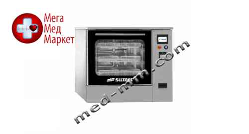 Купить Мийно-дезінфекційна машина Adela-160/175 цена, характеристики, отзывы